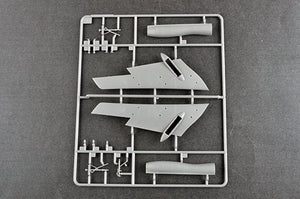 Trumpeter 03930 Xian H-6K Strategic Bomber 1/144 – immagine 9