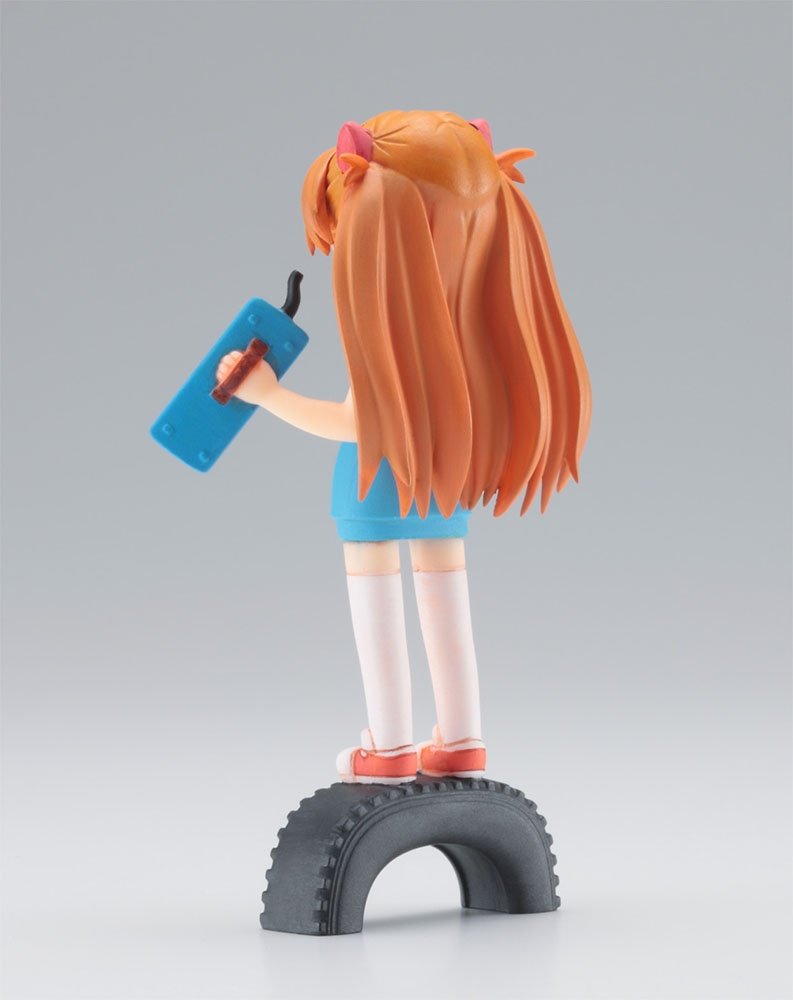 Hasegawa SP479 20 MechatroWeGo Evangelion 1/20 – immagine 6