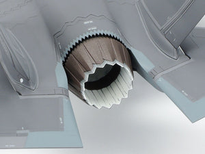 Tamiya 60792 Lockheed Martin F-35A Lightning II 1/72 – immagine 10