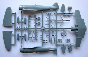 Épée 72042 Ki 44 TOJO 1/72  – image 4