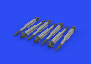 Eduard 648749 MICA RF PRINT 1/48 – image 4