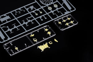 Eduard EX910 Mi-4 TRUMPETER 1/48 – image 2