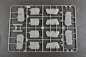 Trumpeter 05110 Kamov Ka-29 Helix-B 1/35 – immagine 18