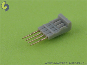 Master SM-350-026 USN 1.1&amp;quot;/75 (28 mm) barrels (20pcs) – zdjęcie 2