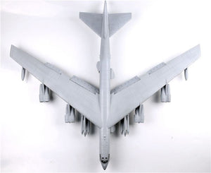 Modelcollect UA72200 B-52H U.S. Stratofortress strategic Bomber 1/72 – immagine 3