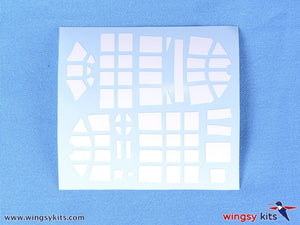 Wingsy Kits D5-05 IJA Type 99 assault/recon. plane Ki-51 “Sonia” 1/48 – Bild 14