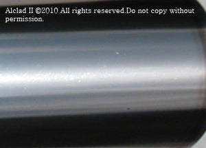 Alclad ALC 416 Hotmetal Sepia 30ml – Bild 2
