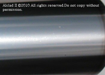 Alclad ALC 416 Hotmetal Sepia 30ml – Bild 2