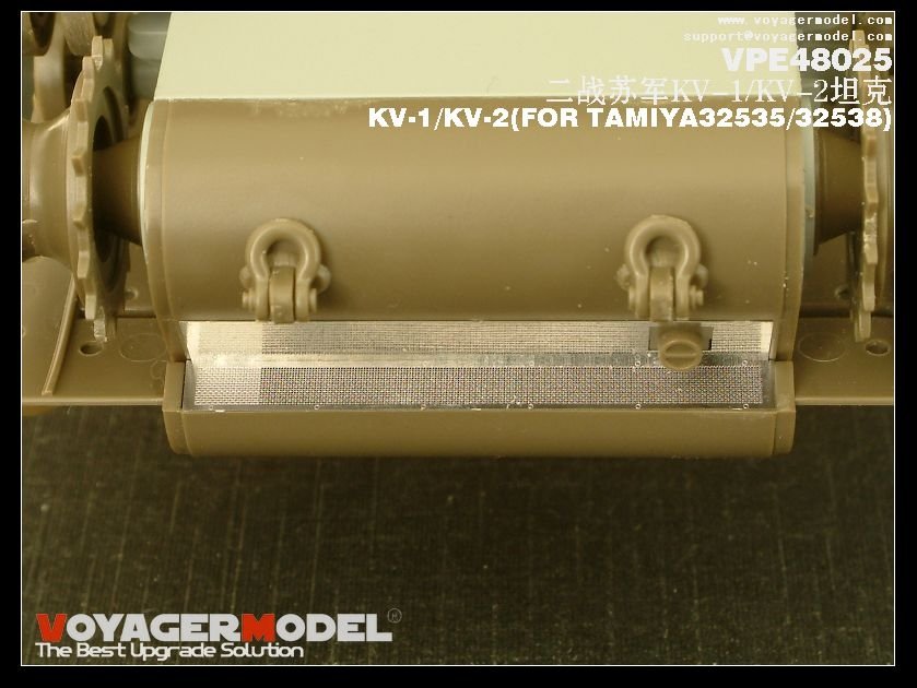 Voyager Model VPE48025 KV-1/KV-2 1/48 – immagine 7