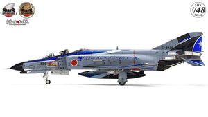 Zoukei-Mura SWS4811 F-4EJ Kai Phantom II Phantom Forever 2020 1/48 – image 4