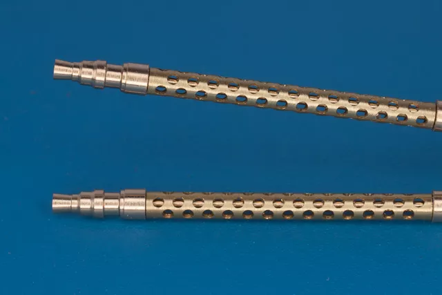 RB Model 32AB03 7,92mm German MG 17 1/32 – immagine 5