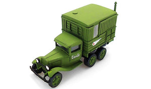 Zebrano 72003 RSB-F Movavle Wireless 1/72 – zdjęcie 2