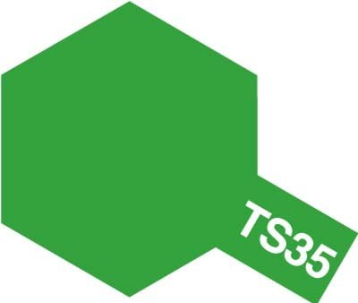 Tamiya TS35 Vert Parc (85035)