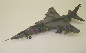 Hasegawa D2 Jaguar GR.Mk.1 A 1/72 – Bild 2