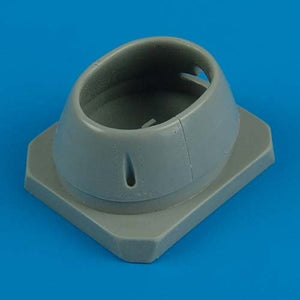 Quickboost QB48314 F-84F Thunderstreak nez correct Kinetic 1/48