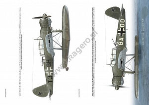 Kagero 3045 Arado Ar 196 EN – immagine 5