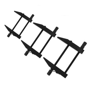 Modelcraft PCL4201-B Toolmakers Parallel Clamps (2.5&amp;quot;)