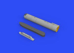 Eduard 648553 AN/ AAQ-14 LANTIRN pour 1/48  – image 2