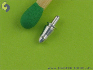 Master AM-48-033 Refueling Probe - NATO standard (1pc) 1/48 – image 3