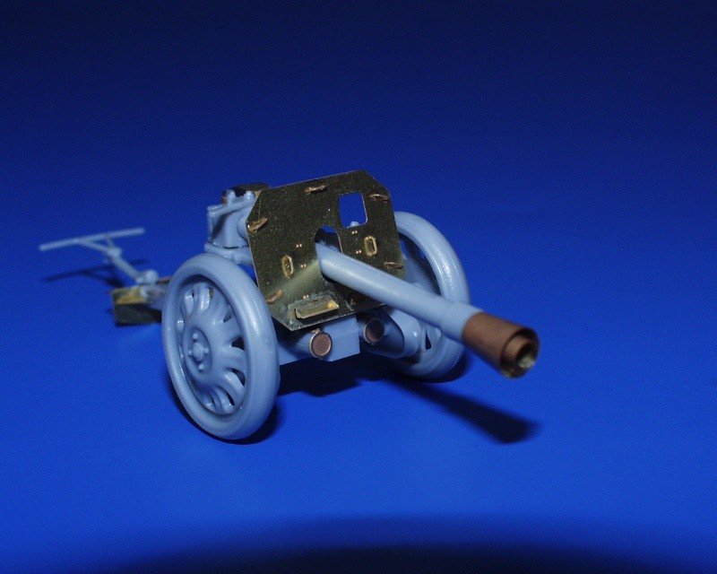 Eduard 35417 Kettenkraftrad 1/35 Dragon – Bild 3