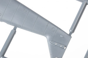 Eduard 2141 MEZEK DUAL COMBO 1/72 – imagen 10