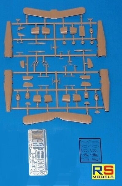 RS Models 94013 Aero C-104 1/72 – imagen 3