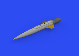 Eduard 632173 BOZ-107 pod 1/32