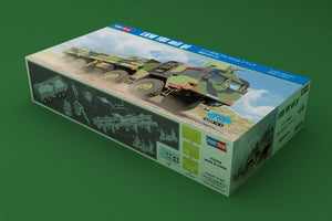 Hobby Boss 85528 LKW 10t mil gl 1/35 – imagen 2