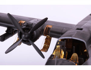 Eduard BIG72128 H8K2 Emily HASEGAWA 1/72 – immagine 5