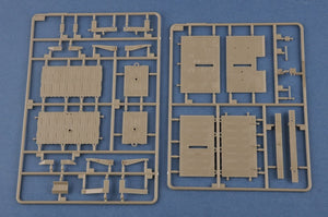 Hobby Boss 84546 IDF PUMA AEV 1/35 – imagen 5