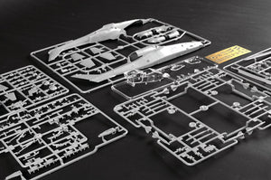 Trumpeter 05820 Chinese Z-10 Attack Helicopter 1/48 – imagen 14