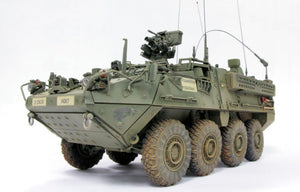 AFV Club 35130 M1130 Stryker 1/35 – imagen 2