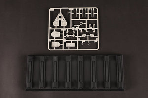Hobby Boss 86517 USS Iowa BB-61 1/350 – image 11