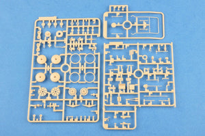 Hobby Boss 80138 German Pz.Kpfw. / Pz.BfWg 38(t) Ausf. B – Bild 6