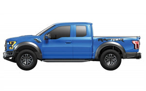 Airfix 6037 QUICKBUILD Ford F-150 Raptor – immagine 4