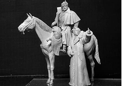 Master Box 3207 French Cuirassier Napoleonic War Series 1/24 – immagine 5