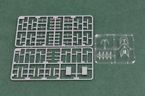 Hobby Boss 80387 F4U-4 Corsair Late version 1/48 – imagen 9