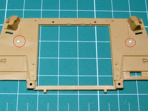 Eureka XXL ER-3549 Towing cable for VBCI 1/35 – immagine 5