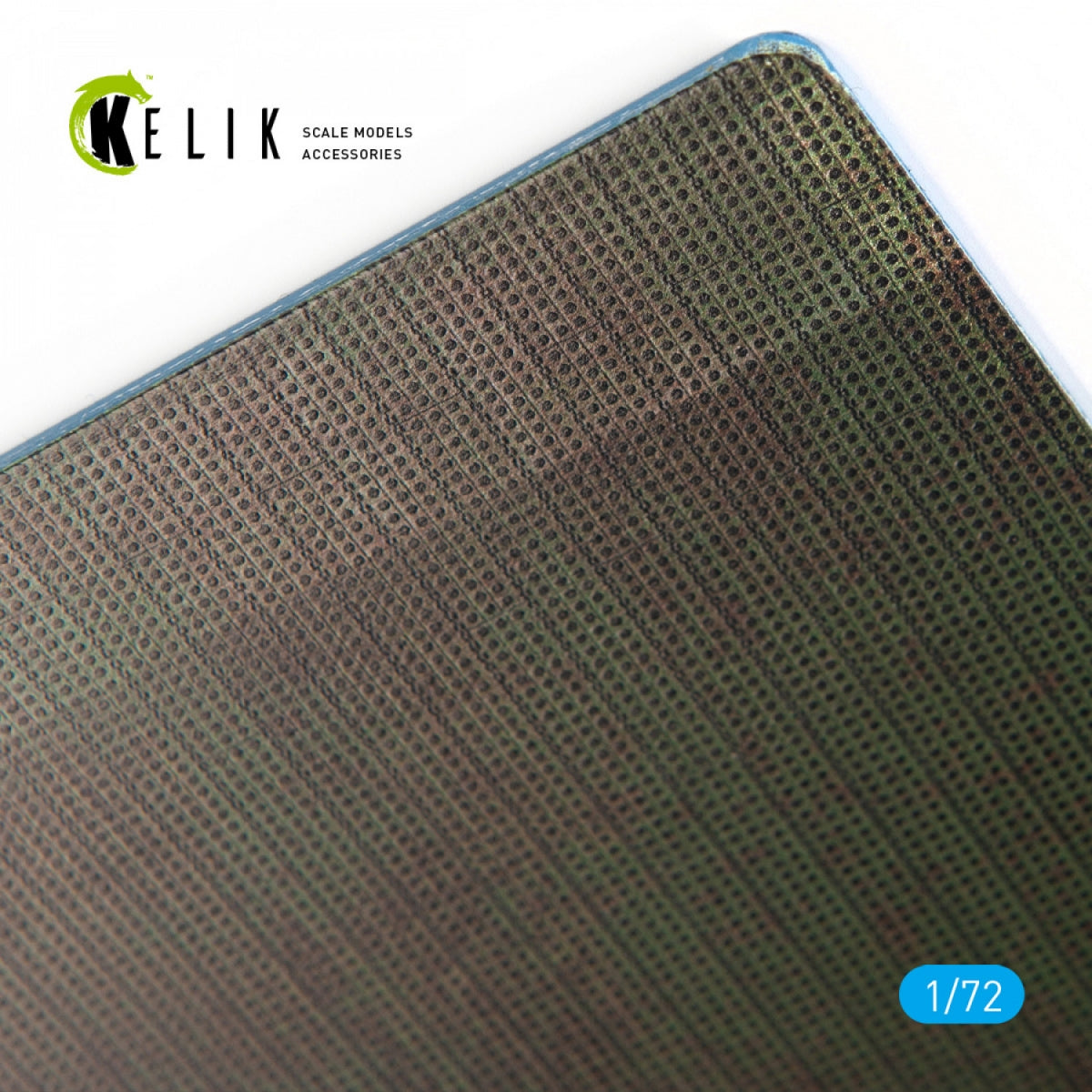 KELIK KS72008 K-1-D BASE - ACRYLIC 3 MM (280 X 180 MM) 1/72 – Bild 3