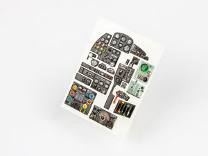Red Fox Studio QS-32070 De Havilland Mosquito FB Mk.VI Tamiya 1/32 – Bild 6