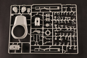 Hobby Boss 84511 Char lourd américain T29E3 1/35 – image 15