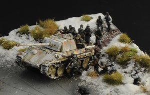 Italeri 6186 Bastogne Siege 80 Years - BATTLE SET 1/72 – zdjęcie 26
