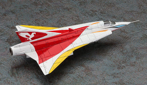 Hasegawa SP584 Hurricane Polimar J35F Draken Polimar Hawk 1/72 – immagine 3