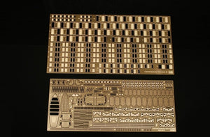 MK1 Design MD-20011 HMS Nelson Value Pack 1/200 – imagen 3