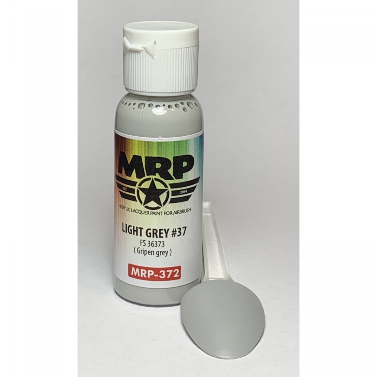 MR. Paint MRP-372 LIGHT GREY FS36373 30ml