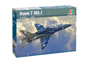Italeri 2813 Hawk T Mk. I 1/48 – image 2