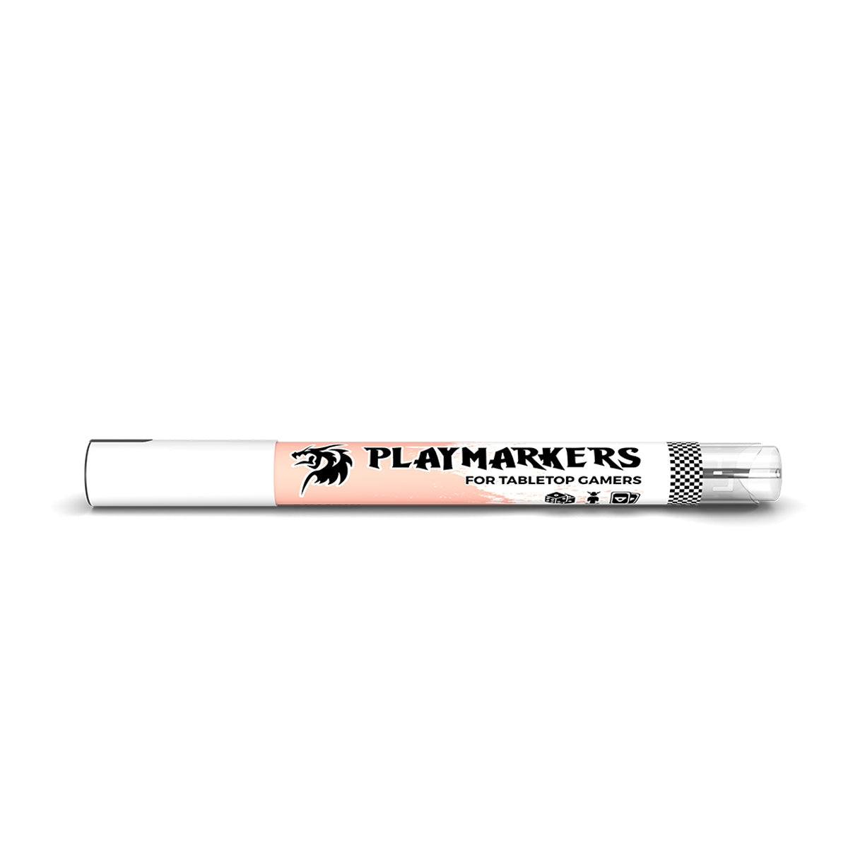 AK Interactive AKM010 PINK SKIN – PLAYMARKER