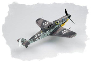 Hobby Boss 80226 Bf109 G-6 (fin de série) (1/72) – image 6