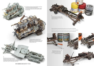 Abteilung 502 ABT728 DAMAGED MAGAZINE 08 – imagen 7