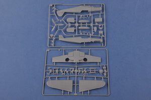 Hobby Boss 81751 Bf109G-6 81751 1/48 – immagine 3